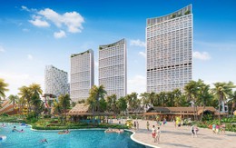 Khám phá 3 giá trị vượt trội của căn hộ Blanca 6, 7 bên biển Vũng Tàu