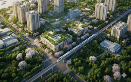 Hơn 4 triệu tỷ đồng tín dụng đang “nằm” trong bất động sản: Chuyện gì có thể xảy ra?