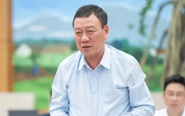 Đề xuất cán bộ có biến động thu nhập 1 tỷ đồng/năm mới phải kê khai