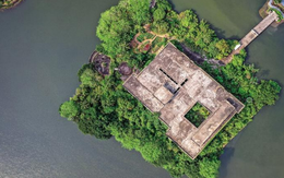 Chủ “khối vàng lộ thiên” 20.000m2 từ chối hơn 442 tỷ đồng tiền đền bù, khẳng định “phải 959 tỷ mới bán” rồi nhận cái kết ê chề