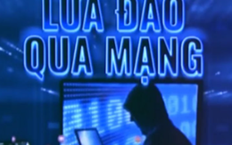 Mỗi phút có 2,9 triệu người trở thành nạn nhân của lừa đảo trực tuyến