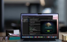 Nvidia ra mắt "siêu máy tính” AI nhỏ nhất thế giới