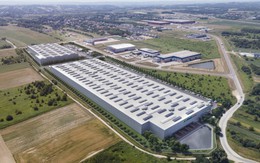 "Đại gia" châu Âu cất công đến Việt Nam 5 lần, quyết đầu tư tỷ đô: Điểm đến mới nổi của FDI được nêu tên