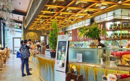 Những tín hiệu tích cực phía sau làn sóng hơn 50.000 cửa hàng F&B biến mất