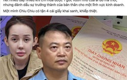 1 tuần, 2 vụ án, 98 sổ đỏ