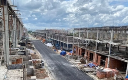 Thanh khoản thị trường BĐS sẽ phân hóa