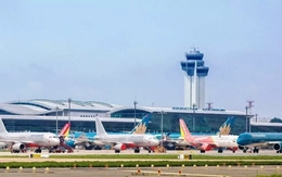 Đề xuất mới nhất về khai thác chuyến bay quốc tế ở Tân Sơn Nhất, Long Thành