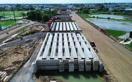 Loạt dự án nghìn tỷ kết nối giao thông giữa Tây Ninh và các tỉnh, thành