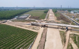 Chủ tịch Đồng Nai ra "tối hậu thư" liên quan dự án đường cao tốc Biên Hòa - Vũng Tàu