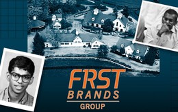 Ông trùm bí ẩn đứng sau 'bom nợ' 12 tỷ USD First Brands: Âm mưu tạo mạng lưới lừa đảo các chủ nợ, từ 2005 đã nhận vô số cáo buộc