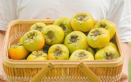 Mua hồng giòn về, không muốn ăn bị chát đắng thì cứ theo 4 mẹo này đảm bảo chín đều, ăn lại ngọt đậm đà