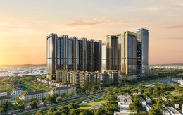 Giải mã chiến lược nhà cao cấp giá hợp lý cho nhu cầu thực của Sunshine Group