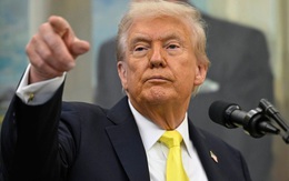 Mỹ, Anh ra đòn kép áp vòng vây dầu mỏ Nga