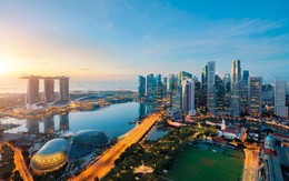 Là quốc gia ASEAN thứ hai công bố kết quả kinh tế quý III/2025, tăng trưởng GDP của Singapore cao hay thấp so với Việt Nam?