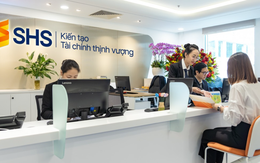 SHS dùng vốn từ phát hành ESOP để làm gì?