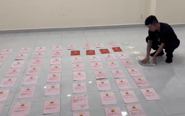 Một người được đứng tên bao nhiêu sổ đỏ?