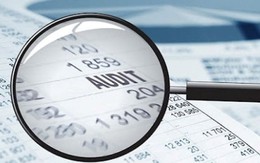 UBCKNN đình chỉ 02 kiểm toán viên của Công ty TNHH Grant Thornton (Việt Nam)