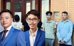 Chân dung Nguyễn Hữu Tuất - Doanh nhân có tiếng bị bắt cùng Shark Bình