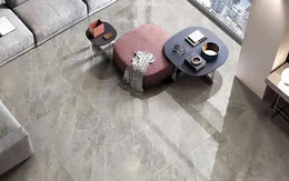 Sau 2 năm sống trong nhà lát gạch toàn bộ, tôi hiểu vì sao ngày càng nhiều người hối hận