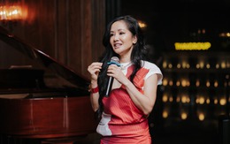 Lời khuyên của diva Hồng Nhung