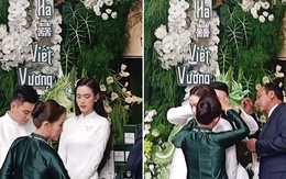 Thiếu gia tập đoàn Sơn Hải 10 điểm tinh tế với mẹ vợ!