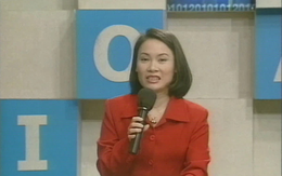 Nữ MC Olympia mùa đầu tiên không nghĩ chương trình lại thế này!