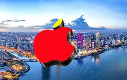Apple thay đổi lớn, chọn Việt Nam làm 'cứ điểm mới': Loạt sản phẩm thông minh sắp ra mắt
