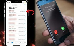 Nhận cuộc gọi nháy máy từ các đầu số 022, 024, 029: Tuyệt đối không làm một điều!