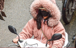 Dự báo thời tiết 10 ngày: Bắc Bộ có nơi trời rét, Biển Đông có thể đón bão số 12