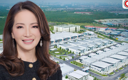 Tập đoàn từng dính kiện tụng với Shark Liên muốn rót thêm 1.300 tỷ đồng vào KCN ở Thanh Hóa, mở rộng chuỗi hoạt động từ Bắc tới Trung