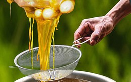 Đặc sản đắt nhất thế giới 40 triệu/kg, Việt Nam có loại thiên nhiên nguyên bản, thơm ngọt chẳng kém cạnh