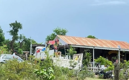 Cưỡng chế, khôi phục hiện trạng gần 7.500 m² đất bị lấn chiếm trái phép ở Lâm Đồng