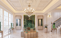 Livestream tối 14/10: Sunshine Legend City ghi điểm với giải pháp "né nắng đón gió" và bộ sưu tập căn góc view sông Hồng