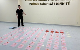 80 sổ đỏ và tài sản của Ngân 98 sẽ được xử lý ra sao?