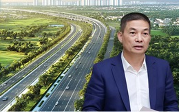 Cao tốc 88km trị giá 20.400 tỉ đồng, chạy nước rút về đích cuối năm 2025: Tập đoàn Sơn Hải xin làm 1 điều Cao tốc 88km trị giá 20.400 tỉ đồng, chạy nước rút về đích cuối năm 2025: Tập đoàn Sơn Hải xin làm 1 điều