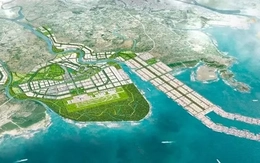 Hải Phòng lập khu thương mại tự do ven biển gần 6.300ha