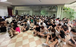 Campuchia tuyên bố bắt hơn 3.400 nghi phạm lừa đảo trực tuyến