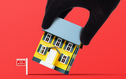 Thủ đoạn lừa đảo mới trong lĩnh vực BĐS khiến nước Mỹ xôn xao