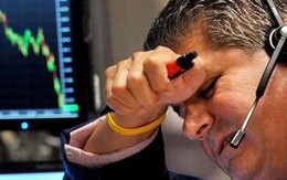 Một cổ phiếu ngân hàng bị tự doanh CTCK bán ròng mạnh trong phiên 16/10