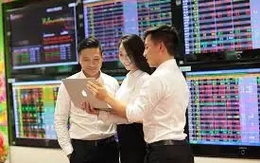 Chứng khoán xuất hiện thương vụ 'khủng'