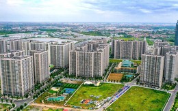 Nhiều chung cư mới trên 100 triệu/m2, giao dịch chủ yếu từ người mua với kỳ vọng giá tăng tiếp