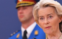 Chủ tịch EC ra tối hậu thư cho ứng viên EU