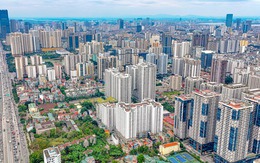 Người dân tích lũy 26 năm mới mua được nhà