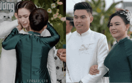 "Sính lễ" giá trị nhất thiếu gia Sơn Hải hỏi cưới Hoa hậu Đỗ Hà