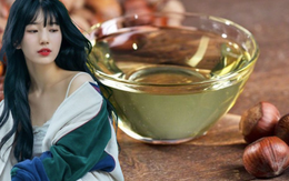 Không phải hạt hướng dương, đây mới là 5 món giàu vitamin E gấp bội, giảm nhăn cực đỉnh