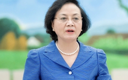 Chốt số lượng Phó Chủ tịch HĐND các tỉnh, thành phố sau sáp nhập