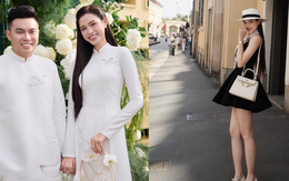 Lựa chọn có "tính toán" của Đỗ Hà