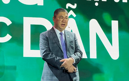 Tổng Giám đốc VPBankS: Mức giá IPO 33.900 đồng/cp vẫn “dưới giá trị thực” của công ty