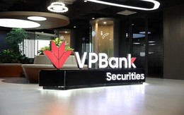 Điều đặc biệt phía sau thương vụ IPO kỷ lục của VPBankS