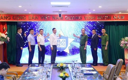 Thí điểm giải pháp định danh truy xuất nguồn gốc hoá chất, tiền chất trên nền tảng VNeID